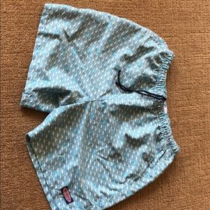 Men’s Vineyard Vines swim Shorts